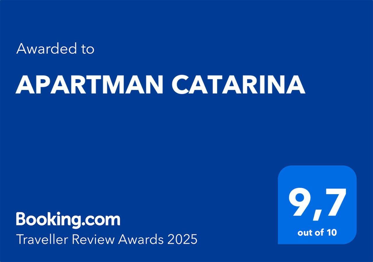 Apartman Catarina Vrsar Exterior photo